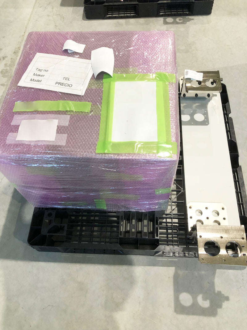 Tel Precio Automatic Wafer Prober