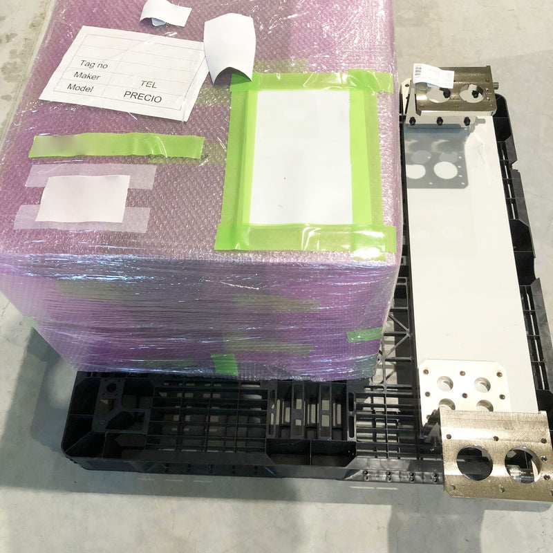 Tel Precio Automatic Wafer Prober