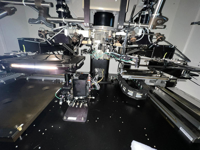 Besi / Datacon DS 9000 E C-C Die Sorter