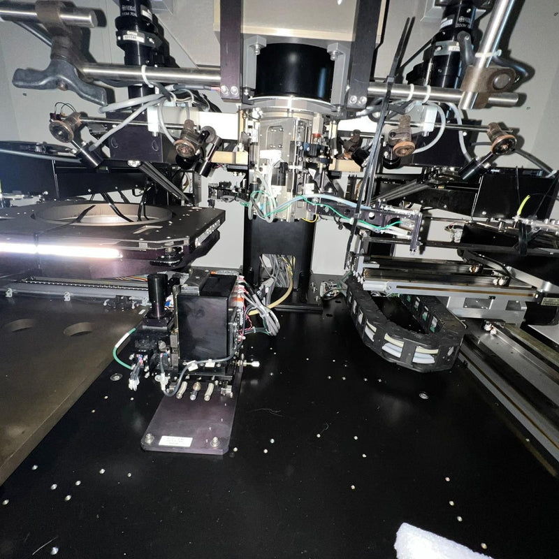 Besi / Datacon DS 9000 E C-C Die Sorter