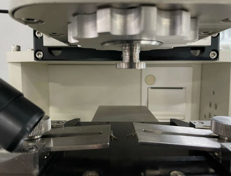 Rhesca PTR 1100 Bond Tester