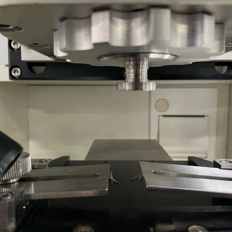 Rhesca PTR 1100 Bond Tester