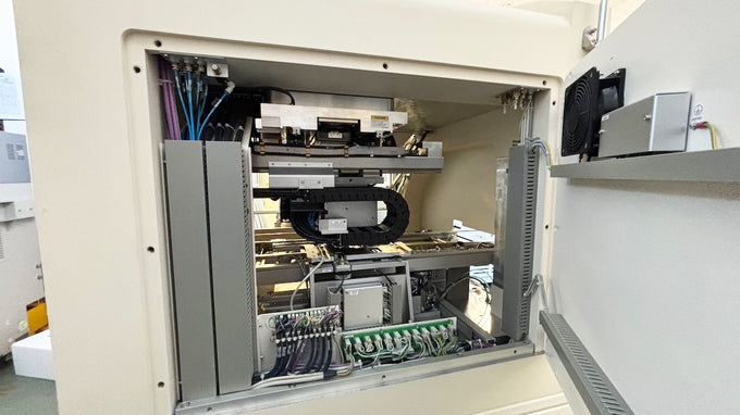 Besi / Datacon 2200 EVO Die Bonder