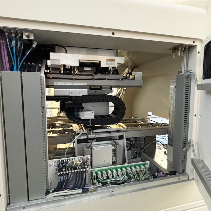 Besi / Datacon 2200 EVO Die Bonder