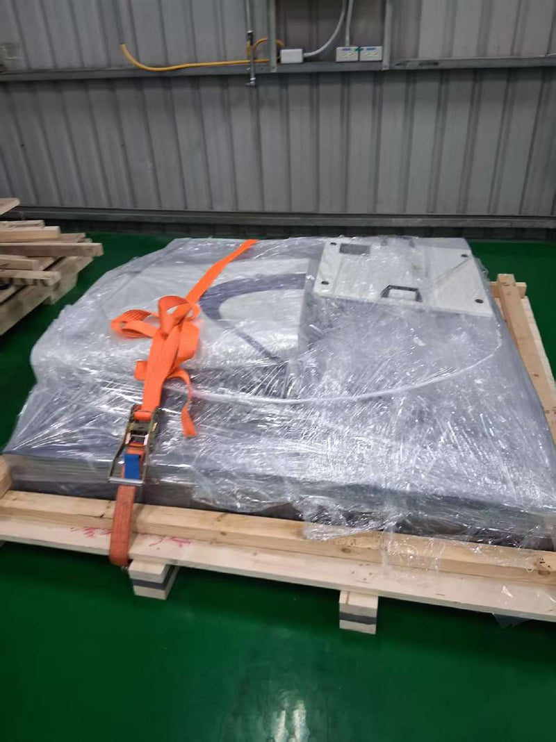 KLA Surfscan SP 2 Particle Defect System