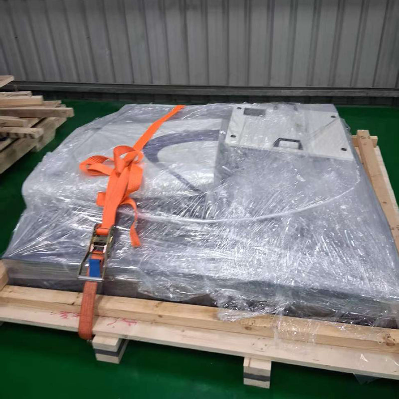 KLA Surfscan SP 2 Particle Defect System