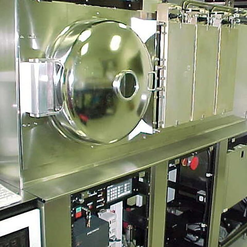 MRC 603 Sputtering System