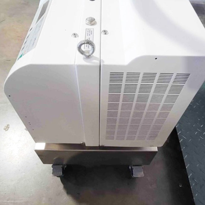 Pfeiffer / Adixen ASM 182 TD+ Helium Leak Detector