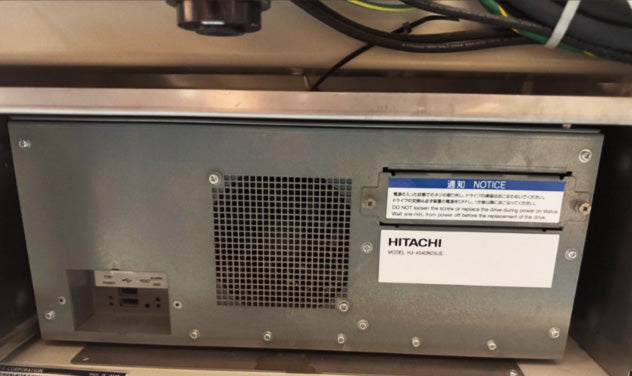 Disco EAD 6340 K Wafer Dicing System