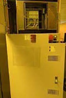 Nikon NSR 2205 i 11 D i-Line Stepper