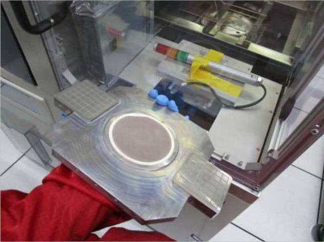 Disco DFD 6360 Automatic Dicing Saw