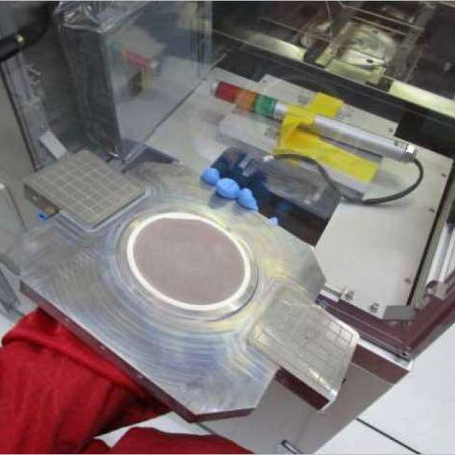 Disco DFD 6360 Automatic Dicing Saw