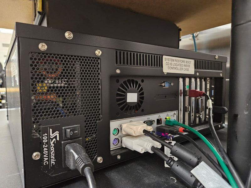 SUSS PA 300 ProbeShield Probing Station