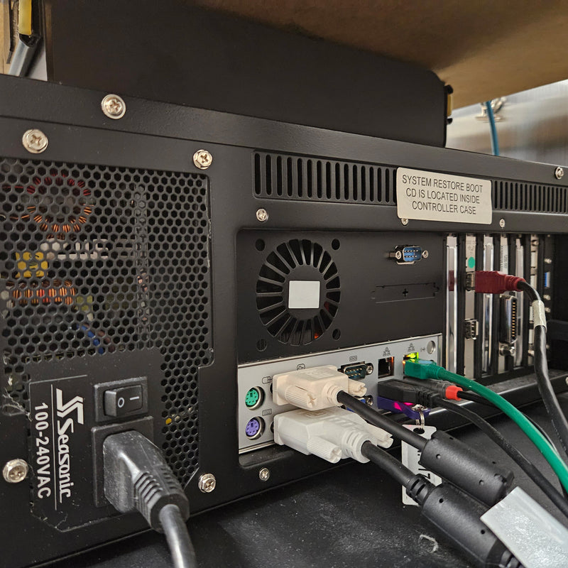 SUSS PA 300 ProbeShield Probing Station