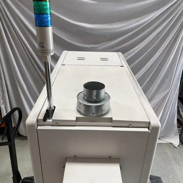 Nordson / Asymtek Spectrum II S 2-900 P