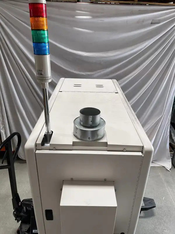 Nordson / Asymtek Spectrum II S 2-900 P