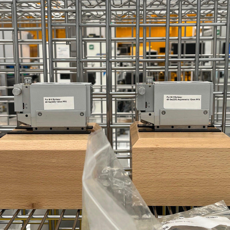 Malvern Panalytical X'Pert 3 MRD XL XRD (X-ray Diffractometer)