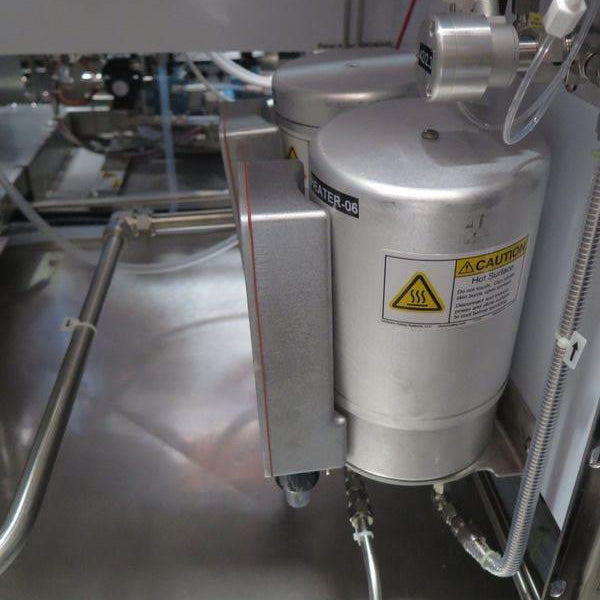 Veeco / SSEC Waferstorm M 3305 Lift Off Machine