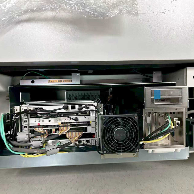 Accretech / TSK FP 3000 Prober
