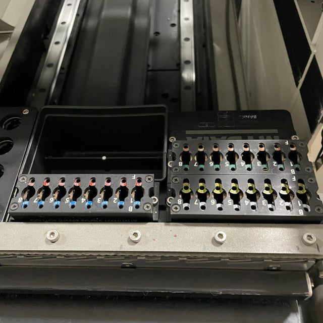 Mycronic / Mydata MY 12 E Pick and Place