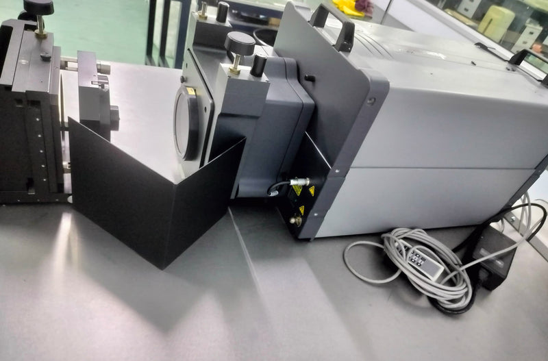 Zygo Verifire XP/D Laser Interferometer