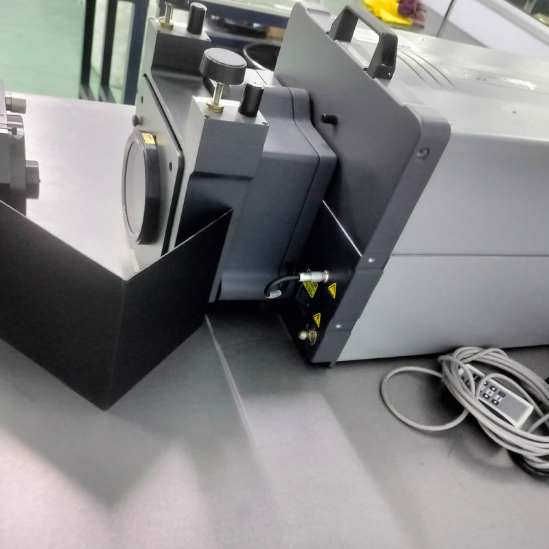 Zygo Verifire XP/D Laser Interferometer