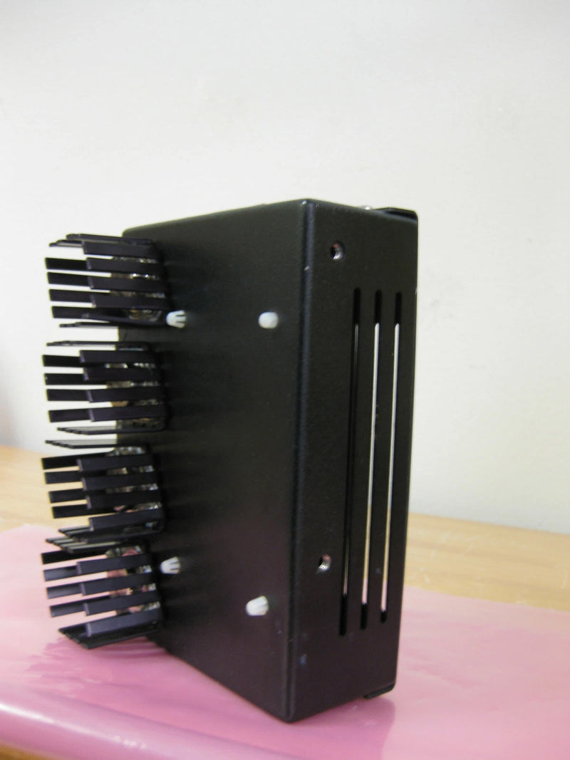Lam P/N: 853-009300-001 AutoEtch Gap Drive Controller