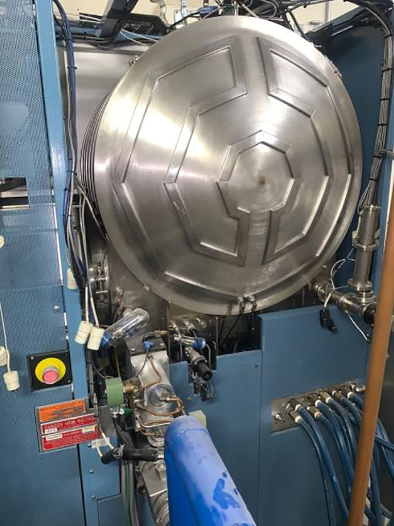 CHA Mark 50 E-Beam Evaporator