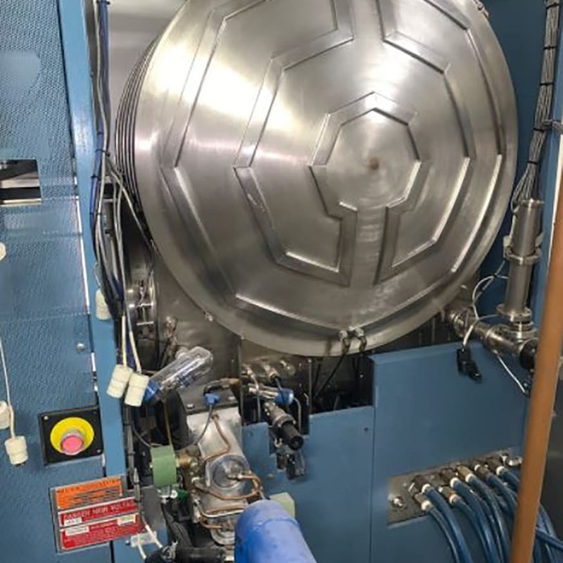 CHA Mark 50 E-Beam Evaporator