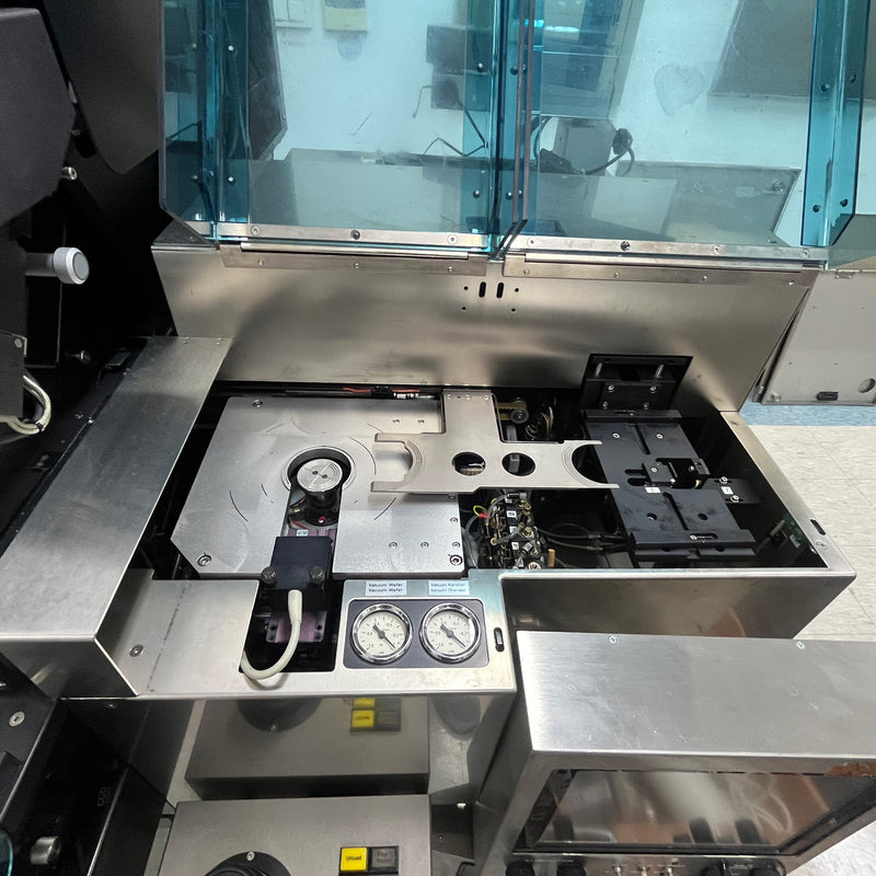 SUSS MA 150 CC Mask Aligner