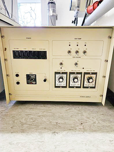 Hitachi S 4500 SEM (Scanning Electron Microscope)