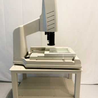 Micro-Vu Vertex 312 UC Measuring Machine
