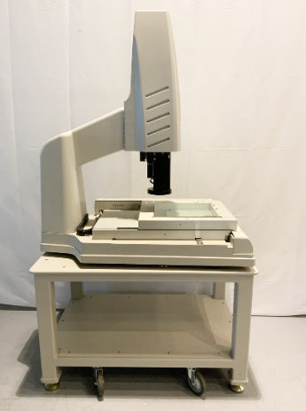 Micro-Vu Vertex 312 UC Measuring Machine