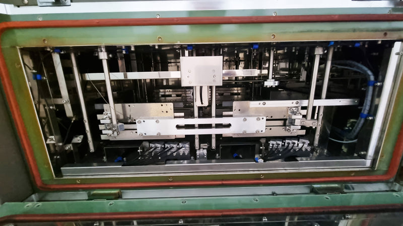 Advantest M 6541 AD Handler