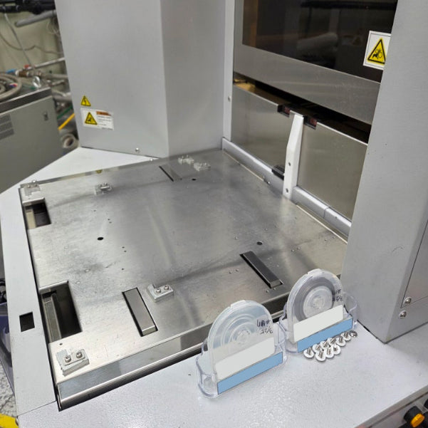Accretech / TSK AD 3000 T Dicing Saw