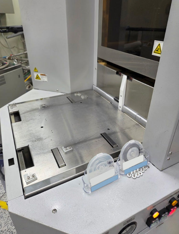 Accretech / TSK AD 3000 T Dicing Saw