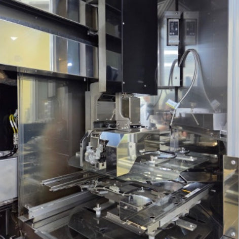 Accretech / TSK AD 3000 T Dicing Saw