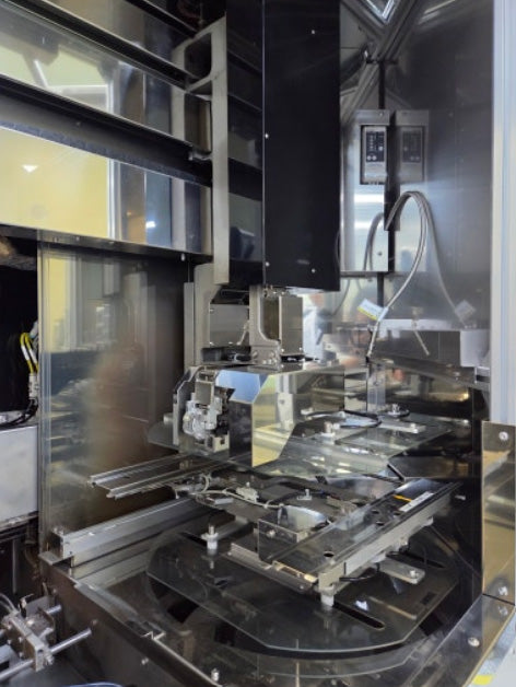 Accretech / TSK AD 3000 T Dicing Saw