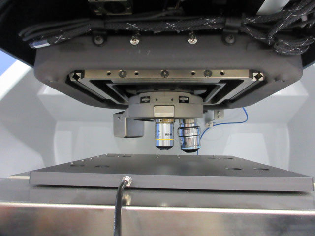 Bruker Contour GT X 3D Interferometric Microscope