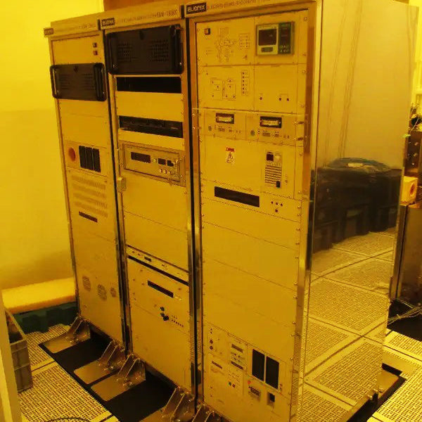 Elionix EBW 7800 C E-Beam Lithography