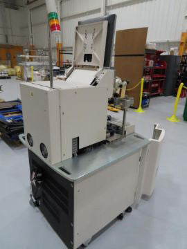 K&S IConn Plus Wire Bonder
