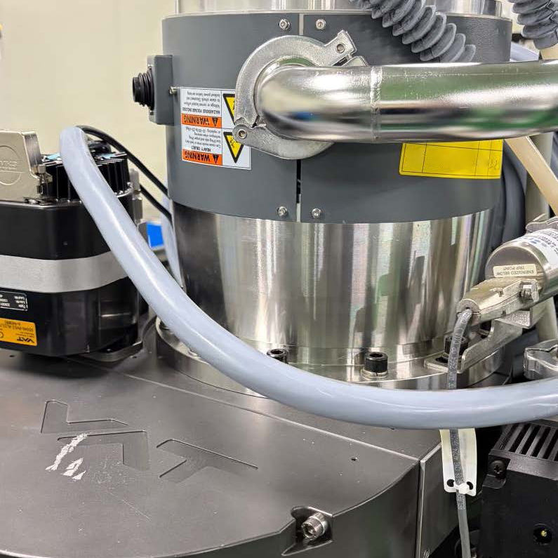 Lam Exelan HPT Etcher