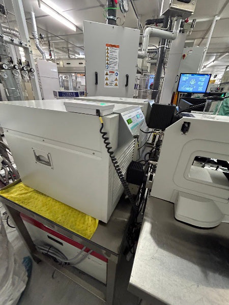 Oxford PlasmaPro 100 Cobra Etcher