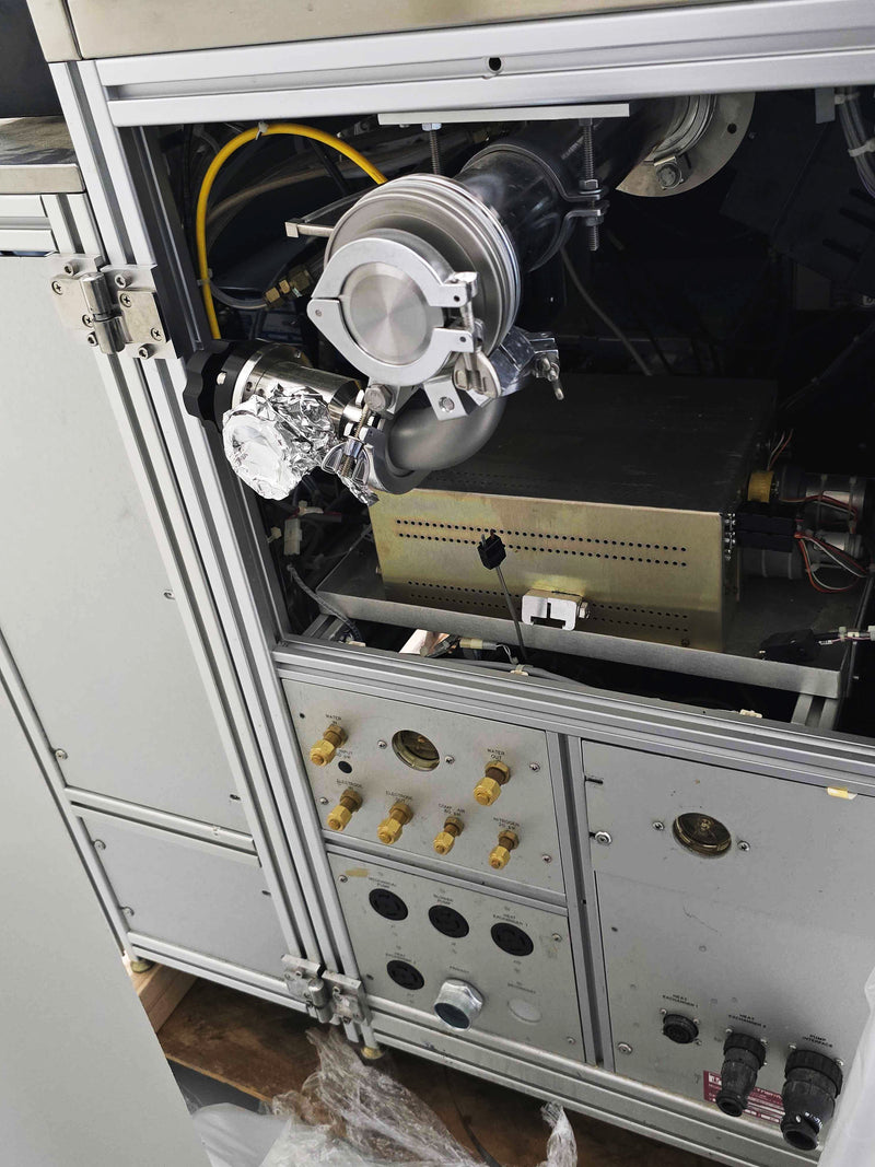 Plasmatherm 790 PECVD (Plasma-Enhanced Chemical Vapor Deposition)