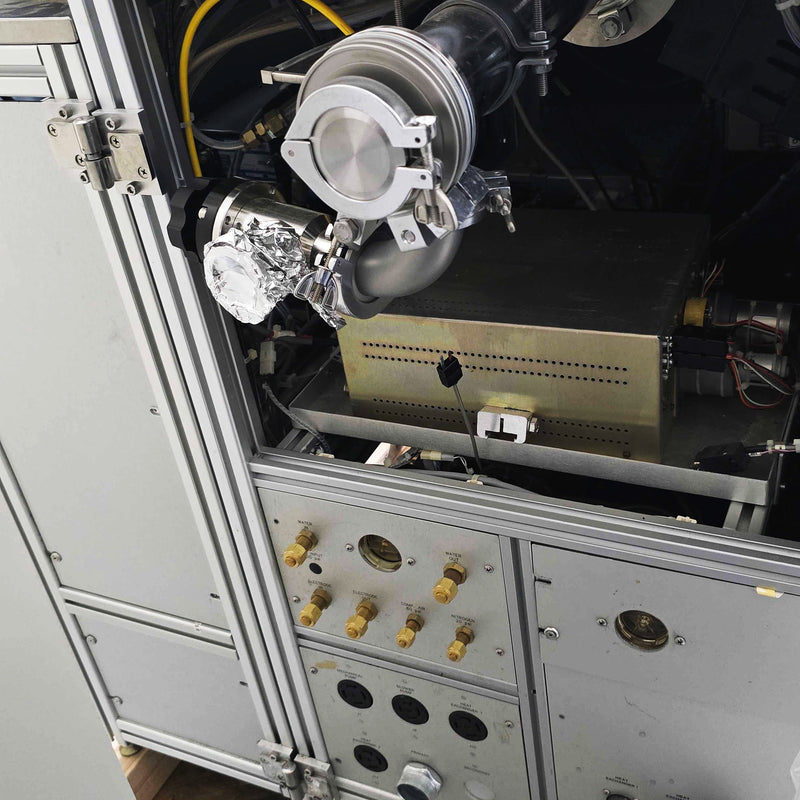 Plasmatherm 790 PECVD (Plasma-Enhanced Chemical Vapor Deposition)