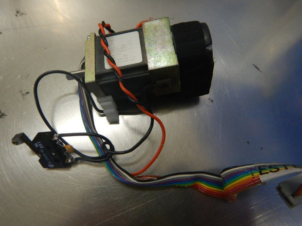 Pittman 7214 C 113 R 2 DC Motor