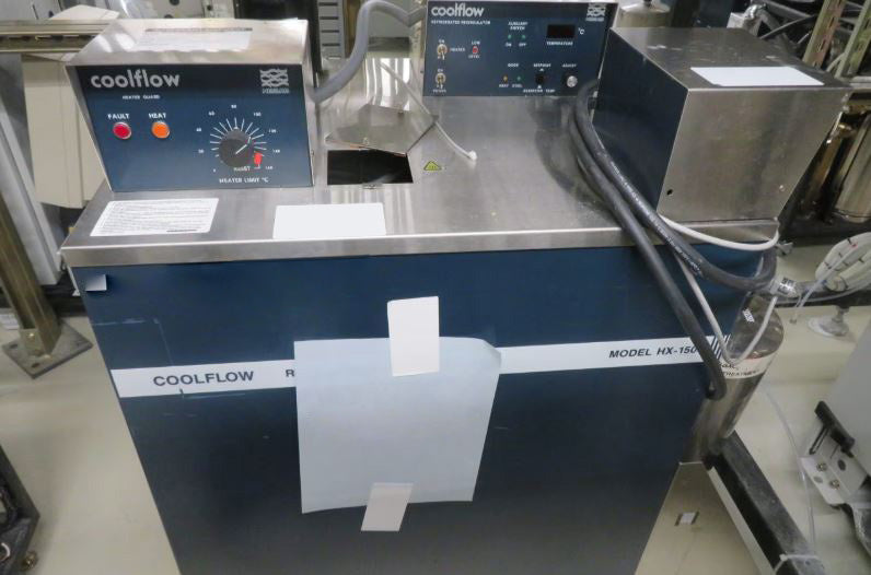 Applied Materials P 5000 Mark II CVD (Chemical Vapor Deposition)