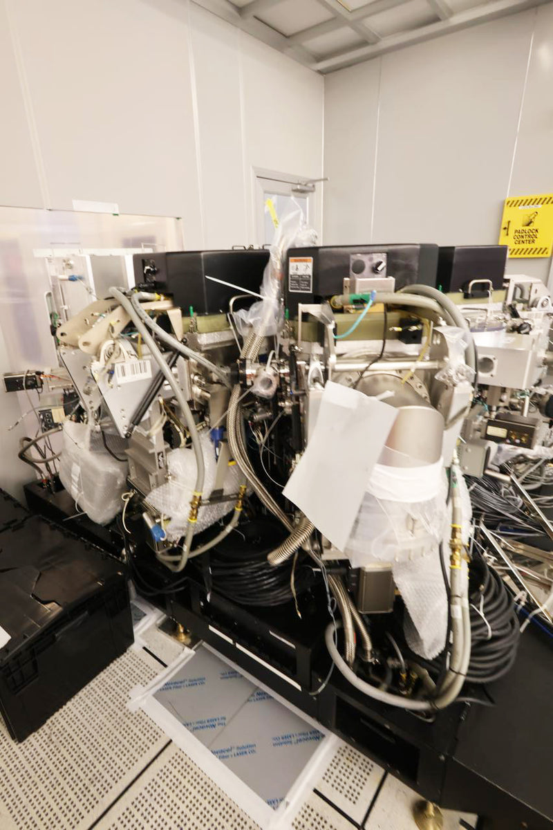 Applied Materials Endura 5500 PVD (Physical Vapor Deposition)