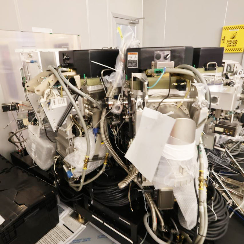 Applied Materials Endura 5500 PVD (Physical Vapor Deposition)