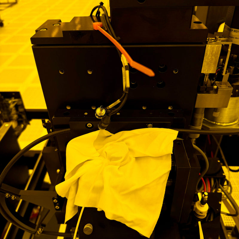 KLA 5200 XP Overlay Measurement